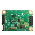Orijinal Lenovo ideaCentre C365 C470 All in One Lcd Converter Board 6050A2602601