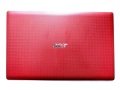 Acer Aspire 5755 5755G Ekran Arka Kasası Lcd Back Cover AP0FO000130