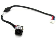 Dell Latitude E6530 E6540 M2800 Dc Power Jack DC30100HK00 CN-0G6TVF CN-0PJD1P