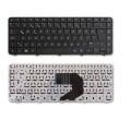 Hp Pavilion G6-1000 G4-1000 CQ57 CQ58 Klavye Tuş Takımı 697530-141