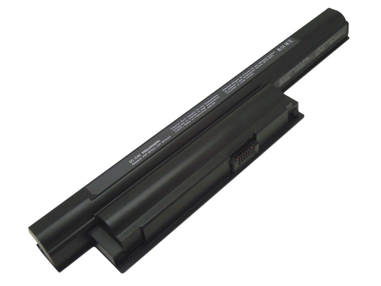 Sony Vaio VPC-EA VPC-EB Serisi Notebook Batarya Pil