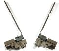 Lenovo Thinkpad T410 T410i Menteşe Takımı Hinge Set 45N5955