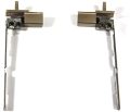 Lenovo Thinkpad T410 T410i Menteşe Takımı Hinge Set 45N5955