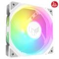 ASUS TUF TR120 120MM ARGB REVERSE BEYAZ KASA FANI