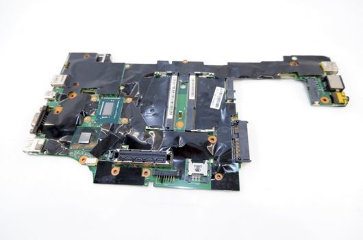 Lenovo ThinkPad X230 i7-3520M Anakart 04X4553 | Takma Rehberi anakart görsel 3