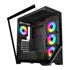 VENTO FSP VG4202FLA 1000W GEN5 PSU GAMING KASA