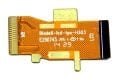 Orijinal Lenovo B6000 BLADE8-LCD-FPC-H303 E323073 Tablet Lcd Data Flex Kablosu