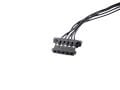 Orijinal Lenovo ideapad Z41-70 Notebook Cpu Soğutucu Fan Heatsink AT18K0020R0