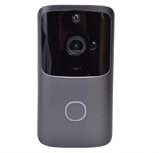 Video Doorbell, M10 -AKILLI KAPI ZİLİ