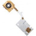 Asus A6000 A6VA A6T A6R Cpu Soğutucu Heatsink Fan 13-NDK1AM040