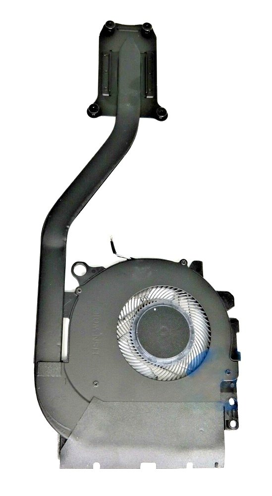 Orijinal HP Probook X360 440 G1 Notebook Laptop Cpu Cooling Heatsink Fan L28266-001