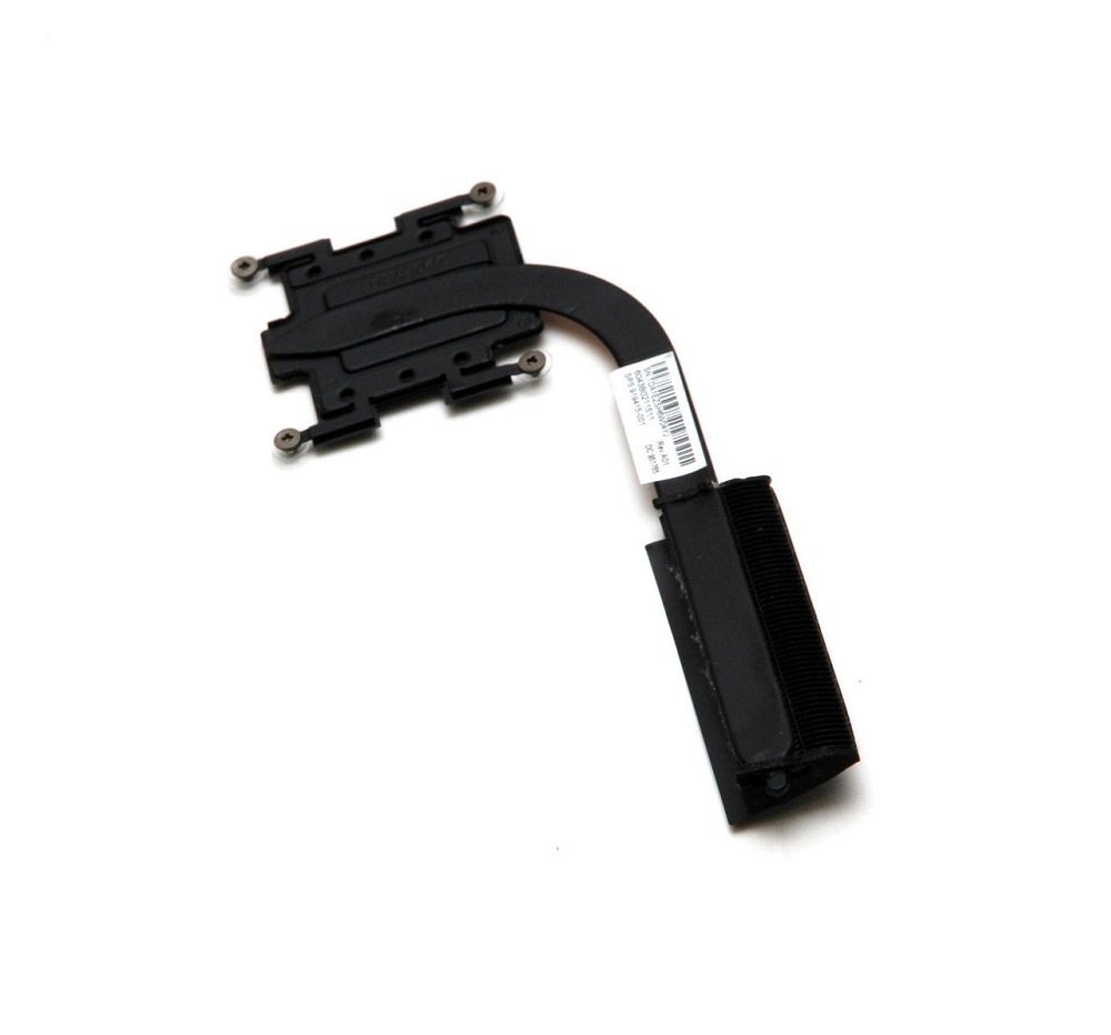 Orijinal HP Elitebook X360 1030 G2 Notebook Laptop Cpu Heatsink Fan Bakırı 919415-001