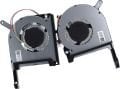Asus TUF A15 F15 FX506 FX506L FX506I FA706 Notebook Cpu Sogutucu Cooling Çift Sol Sağ Fan