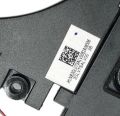 Lenovo Orijinal V510-14IKB 80WR Notebook L+R Hoparlör Speaker Takımı 3GLV6SALV20