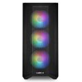 LIAN LI LANCOOL II MESH RGB BLACK MIDI ATX KASA (G99.LAN2MRX.50)