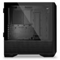 LIAN LI LANCOOL II MESH RGB BLACK MIDI ATX KASA (G99.LAN2MRX.50)