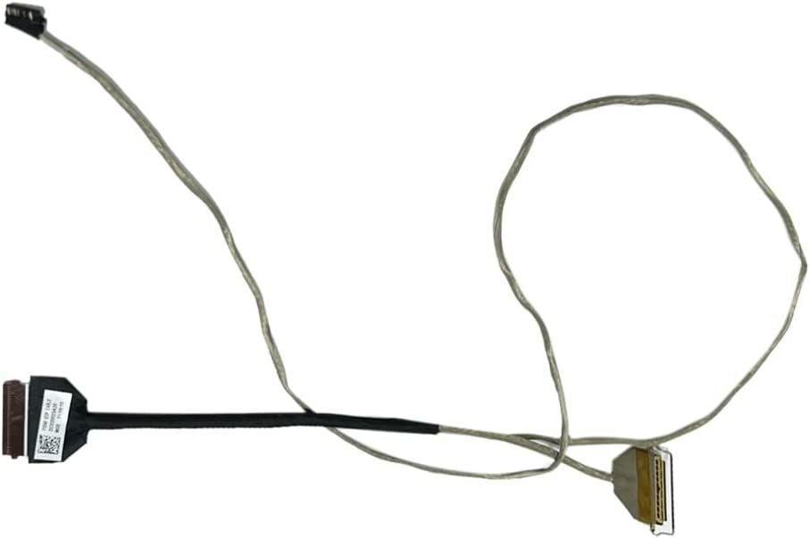 Lenovo Orijinal V15-IIL 82C5 Notebook Lcd Ekran Data Flex Kablosu