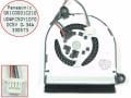 Toshiba KiraBook UDQFC50Y1DT0 G61C0001C210 Soğutucu Fan