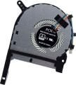 Asus TUF A15 F15 FX506H FX506LU FX705 Notebook Cpu Sogutucu Cooling Çift Sol Sağ Fan