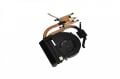 Orijinal Lenovo Z480 Z485 Z475 Z470 Z580 36LZ2TMLV50 Notebook Cpu Heatsink Fan