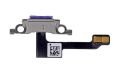 Huawei Mate 30 Pro 5G Telefon Tetik Power Buton Board HL1LI0NFK 51661QFV