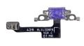 Huawei Mate 30 Pro 5G Telefon Tetik Power Buton Board HL1LI0NFK 51661QFV