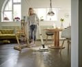 KARCHER FC 7 CORDLESS KABLOSUZ ZEMIN TEMIZLEME MAK