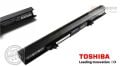 Orjinal Toshiba Satellite Siyah C50-B, C50-C C50D-B, C50Dt-B, C50t-B C55-B C55D-B C55-C C55D-C C55Dt-B C55Dt-C C55t-B C55t-C C70-C C70D-C C70Dt-C C70t-C L50-B L50-C L50D-B L50D-C L50Dt-B L50Dt-C L50t-B L50t-C L55-B L55D-B L55Dt-B L55t-B Batarya Pil