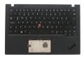 Lenovo Orijinal Thinkpad 20QD 20QE 20R1 20R2 20U9 20UA Notebook Klavye Dahil Üst Kasa