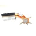 Orijinal Asus A6000 A6T A6R Cpu Soğutucu Heatsink Bakır 13GNH73AM030