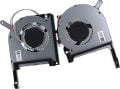 Asus TUF A15 F15 FA506IV FA506IU Notebook Cpu Sogutucu Cooling Çift Sol Sağ Fan