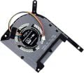 Asus TUF A15 F15 FA506IV FA506IU Notebook Cpu Sogutucu Cooling Çift Sol Sağ Fan