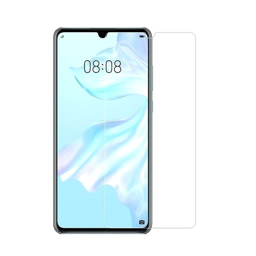 Huawei P30 Pro Telefon Şeffaf Ekran Koruyucu 51639655