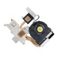 Orijinal Acer 60.4CG28.001 60.4CH16.002 60.4CG49.001 Cpu Sogutucu Heatsink Fan