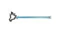 Lenovo Orijinal AM1A4000100 AM1A4000200 Notebook L+R Sağ Sol Hinge Menteşe Takımı