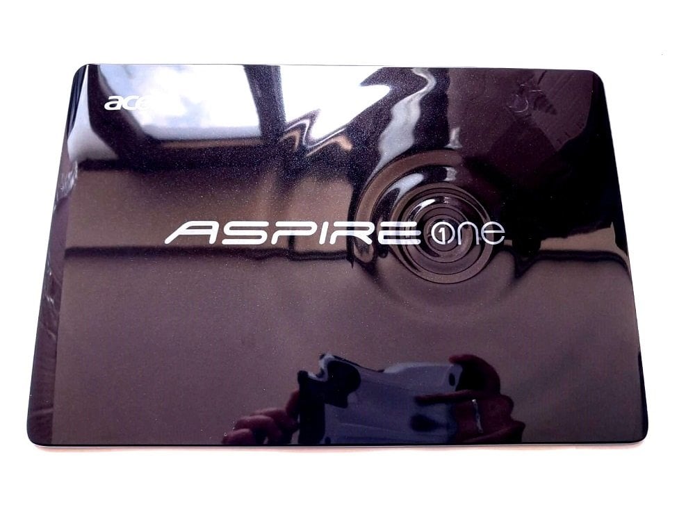 Acer Aspire One 722 Ekran Arka Kasası Lcd Back Cover AP0I2000V312