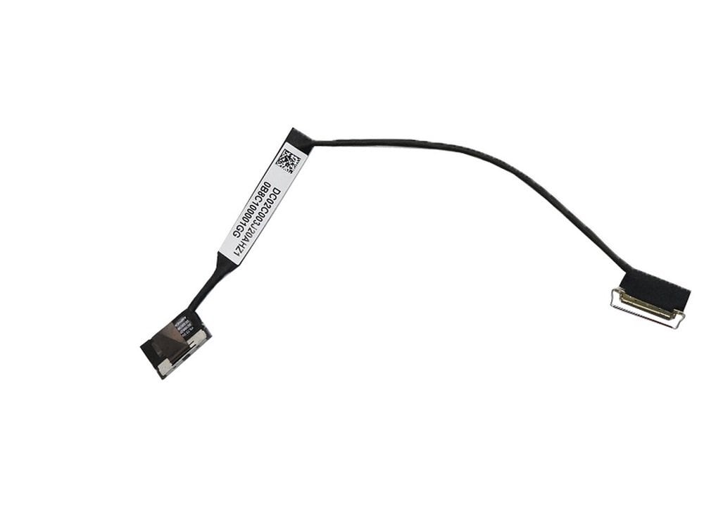 Lenovo Thinkpad T440P Ekran Kablo Flex Data Kablosu DC02C003J20