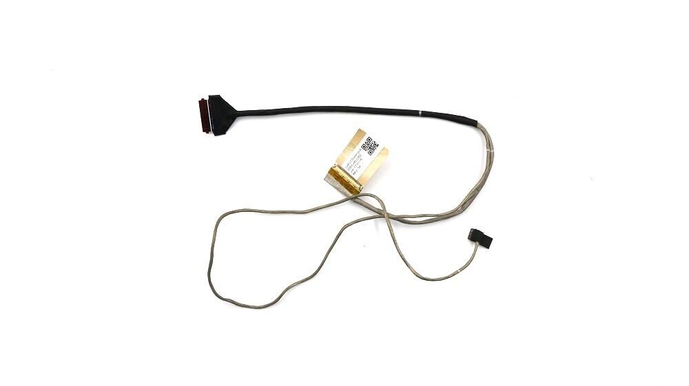 Lenovo Orijinal V510-14IKB 80WR Notebook Lcd Ekran Data Flex Kablosu DD0LV8LC002