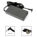 Orijinal Hp Envy 15 Envy 17 19.5V 6.15A Mavi iğne Uç Adaptör Şarj Aleti