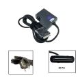 Orijinal Hp ElitePad 900 G1 Serisi Tablet Notebook Adaptör Şarj Aleti