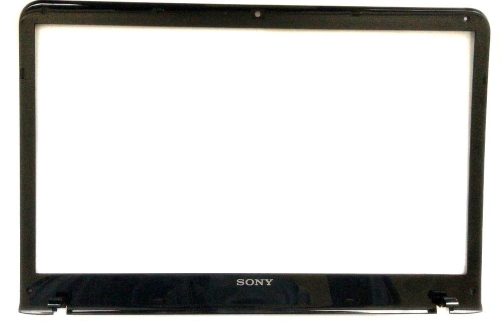 Sony Vaio SVE15 SVE151 Ekran Ön Çerçeve Bezel 3IHK5BHN000