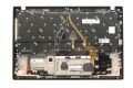 Lenovo Orijinal Thinkpad 5M10W86015 5M10V25561 5M10V25633 Notebook Klavye Dahil Üst Kasa