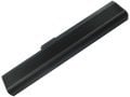 Asus X52 X52J X52S X52SA A31-K52 A32-K52 A41-K52 A42-K52 A52 A52F A52JB A52BY A52JC A52JE A52JK A52JR A52JT A52JU A52N A52J  Laptop Batarya Notebook Pil