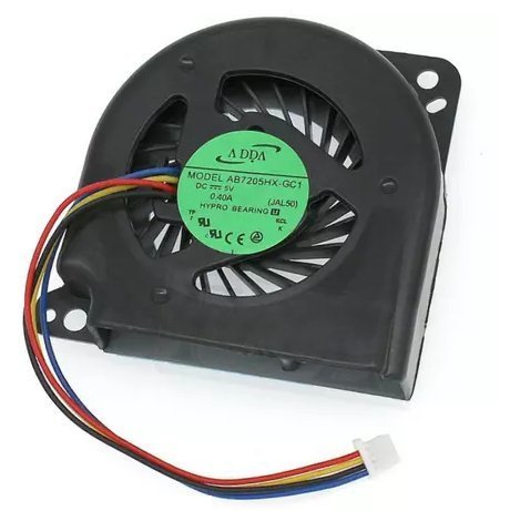 Toshiba Portege R930 R935 Soğutucu Fan GDM610000456