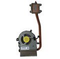 Orijinal Hp ProBook 455 G3 Serisi Cpu Sogutucu Heatsink Fan