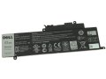 Orijinal Dell inspiron 13 7348 7359 7558 7568 Notebook Batarya Laptop Pil