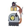 Orijinal Lenovo ideapad B71-80 Notebook Soğutucu Cpu Fan Heatsink AT0YJ0010S0