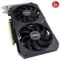 ASUS DUAL-RTX3050-O8G V2 8GB GDDR6 HDMI 128BIT
