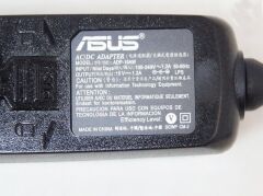 ASUS Tablet AD8273 ADP-18AW 15V 18W 1.2A PC TF101, TF201, TF300T, TF300T, TF600, TF600T, TF700 TF701T Adaptör Şarj Cihazı