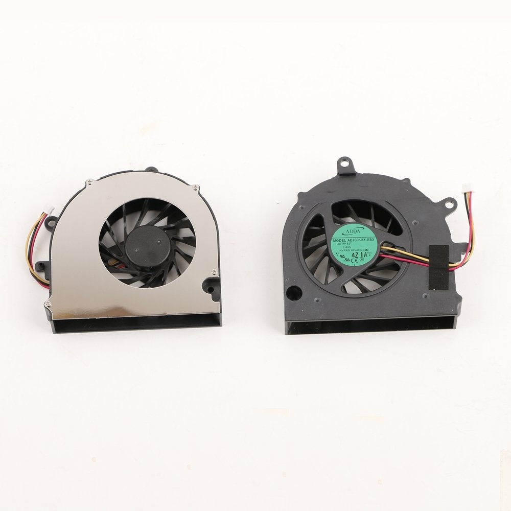 Toshiba Satellite A500D Soğutucu Fan DC280006OS0